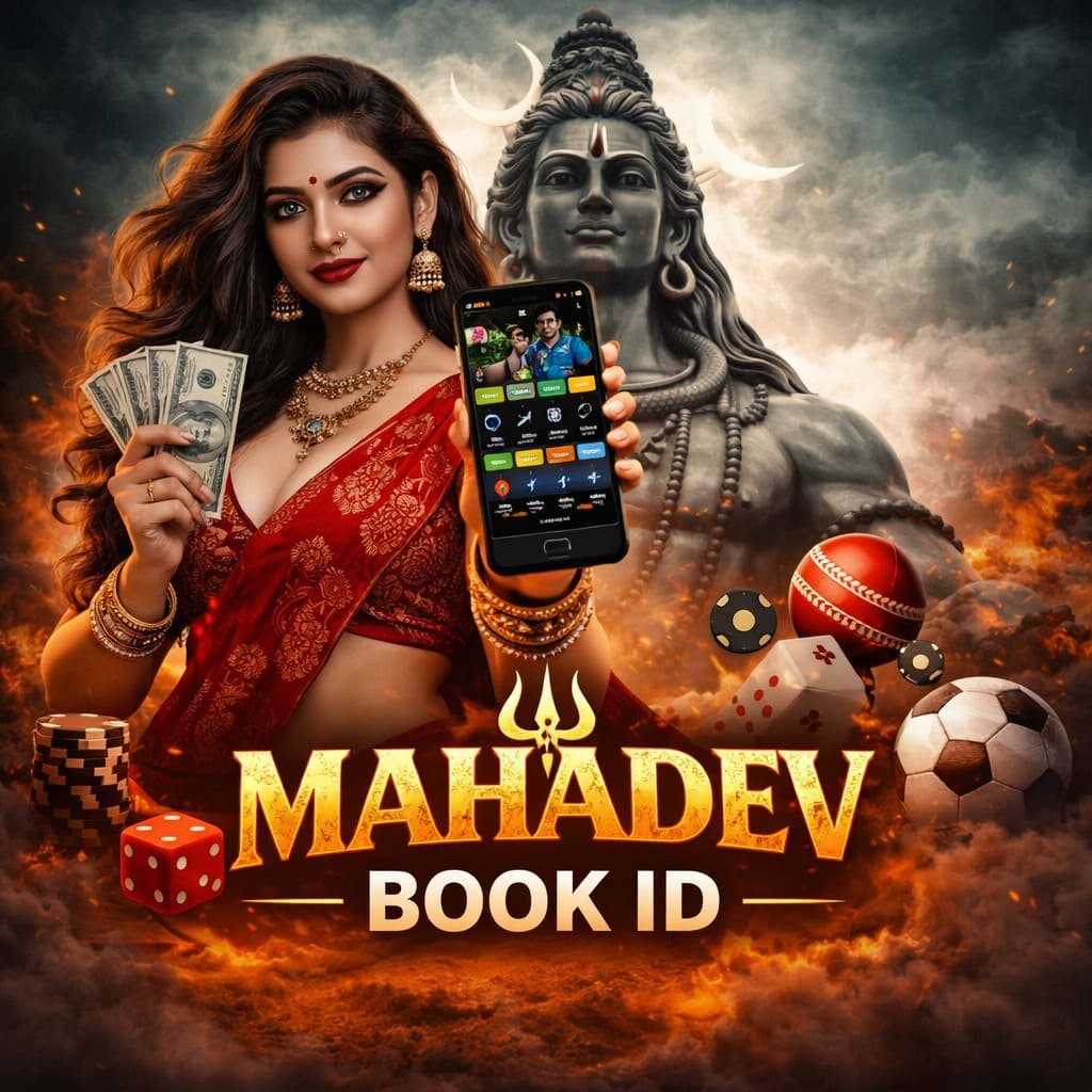Mahadev ID