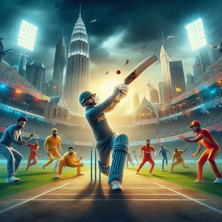 cricket99