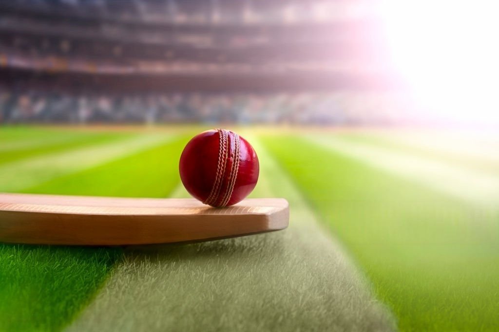 Cricket ID
