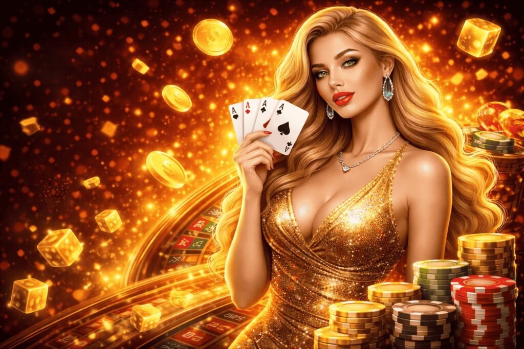 gold365 id