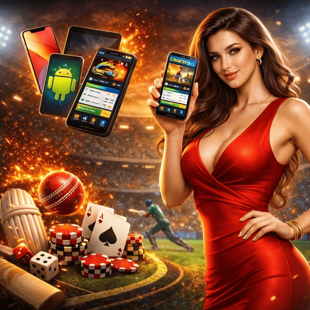cricket99 id
