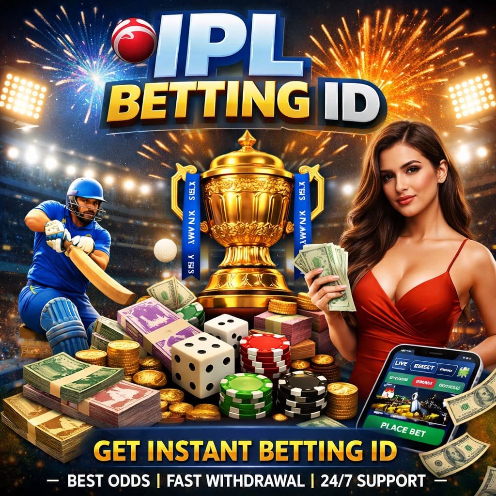IPL Betting ID