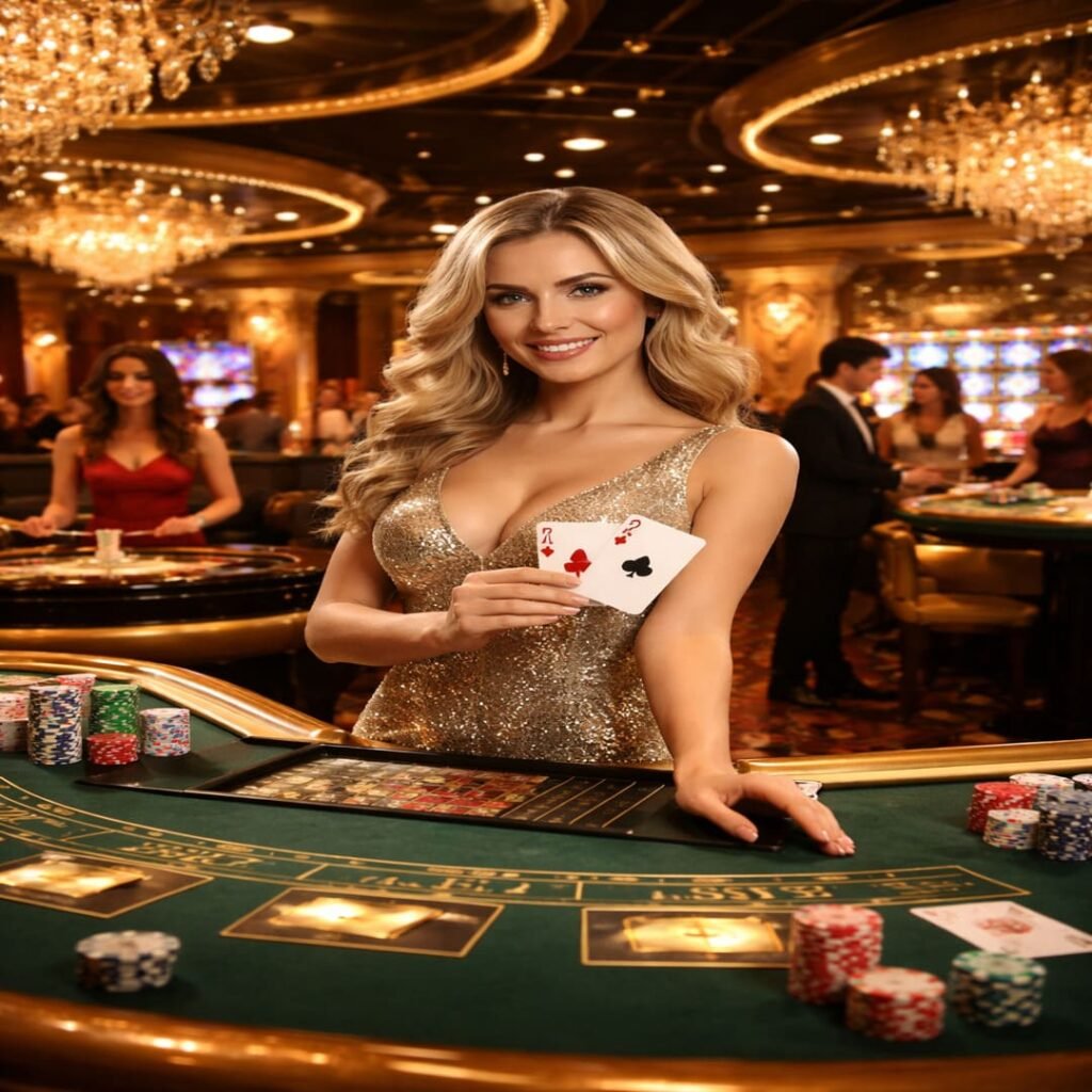 Casino ID