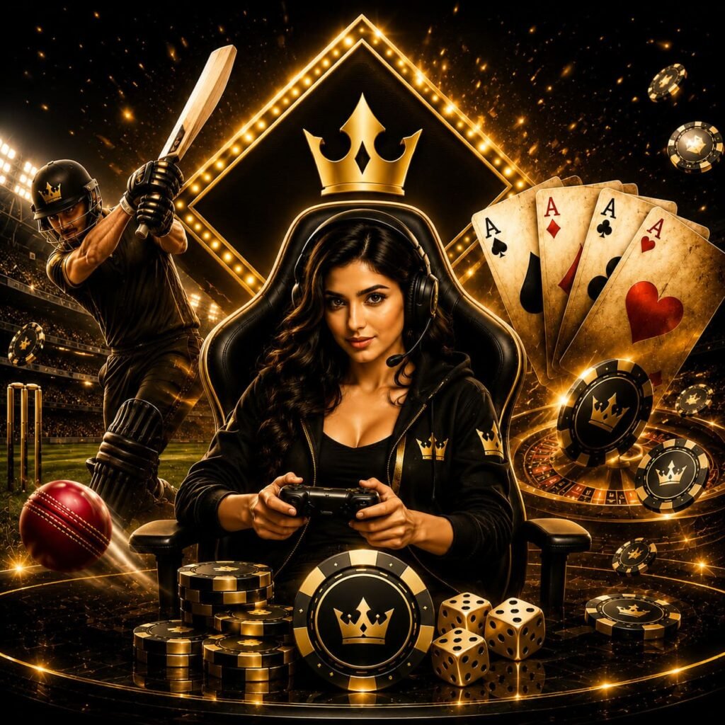 Mahadev Sports Login